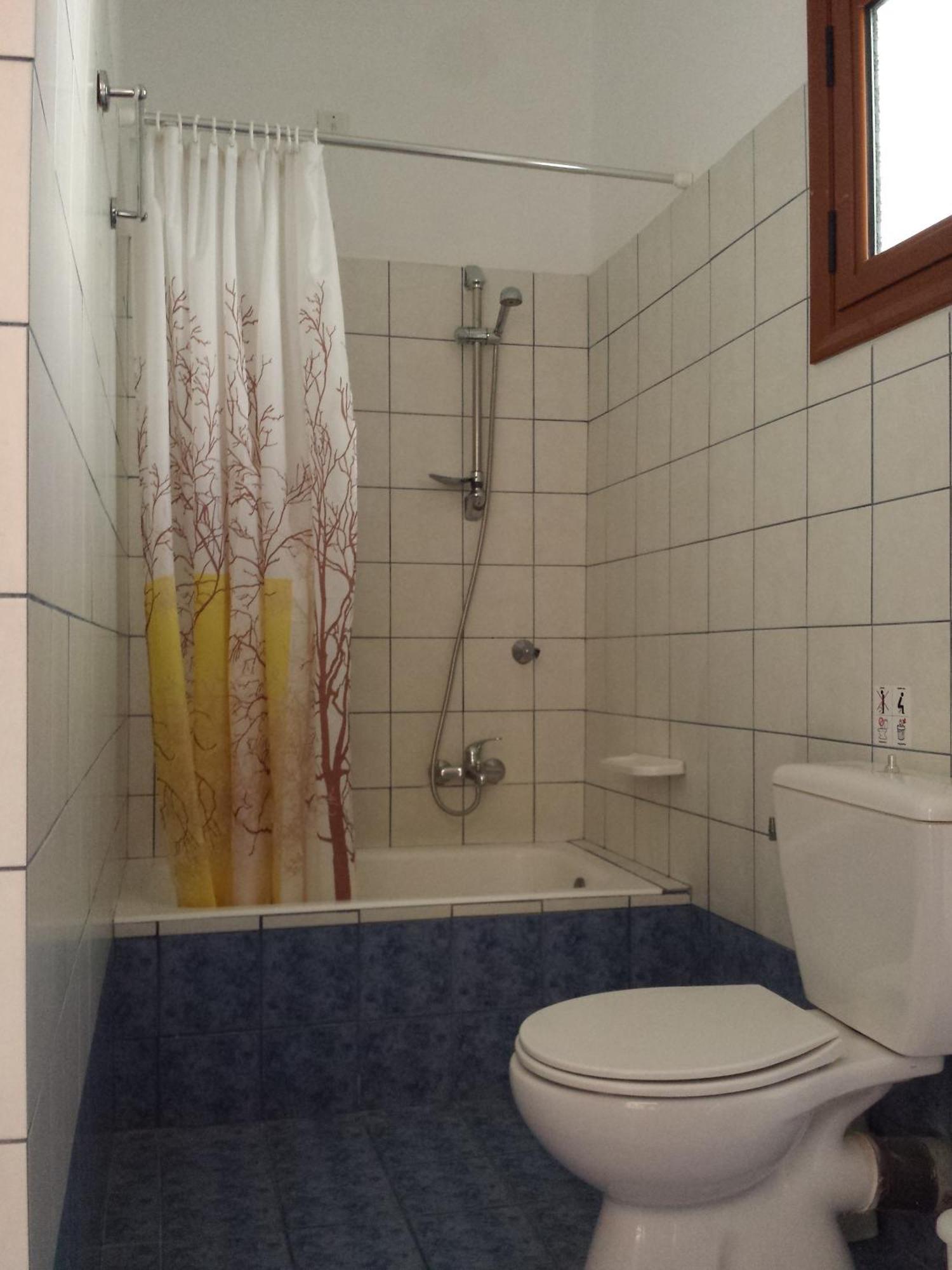 Zorbas Family House Hotell Troulos Rom bilde